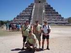 Chichen Itzá